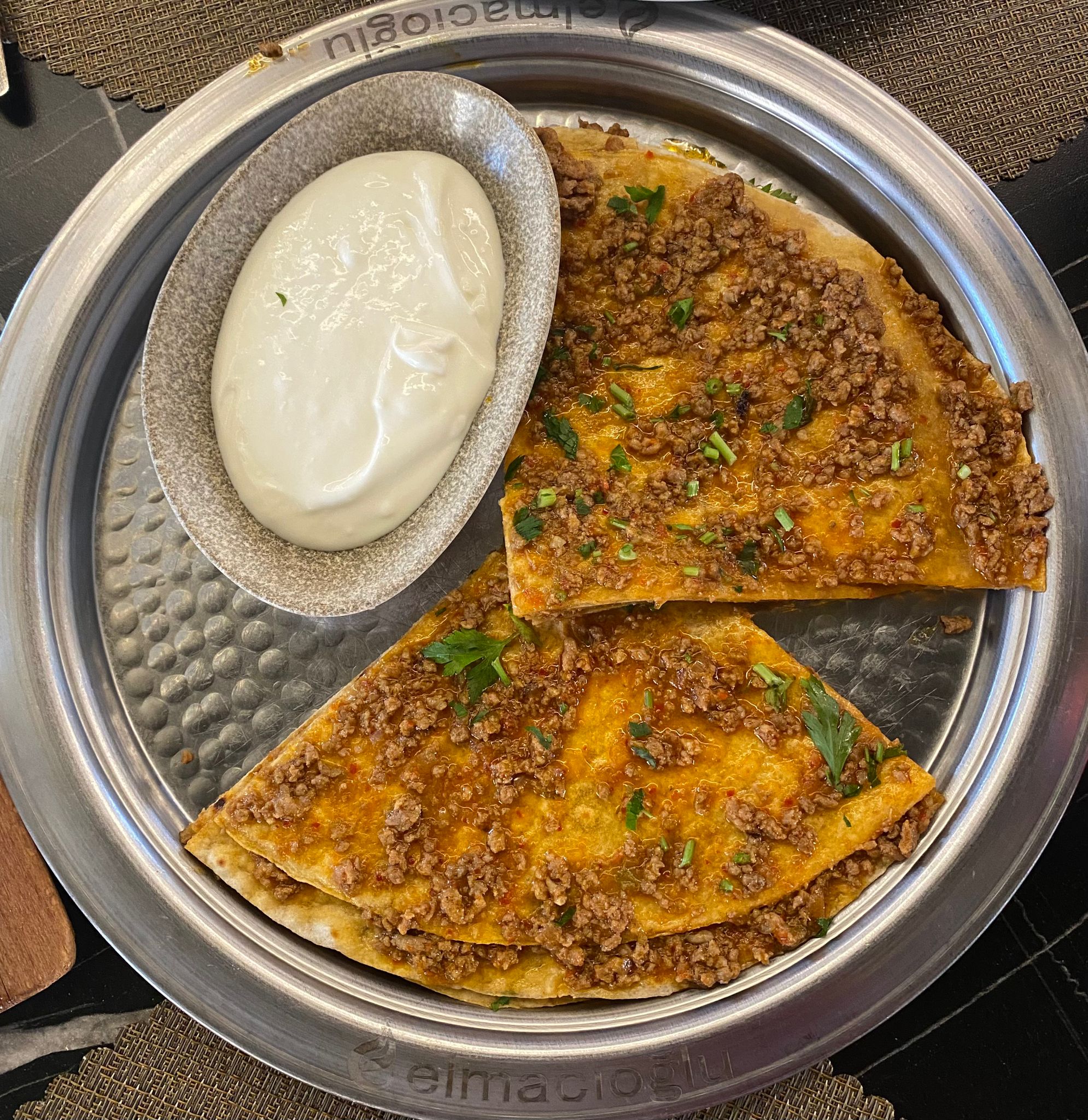 En İyi Yöresel Yemek